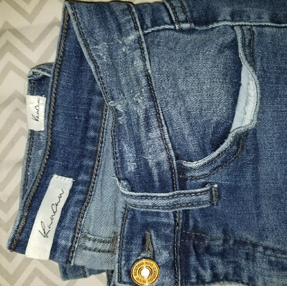 KanCan Ripped Jeans - Picture 5 of 6